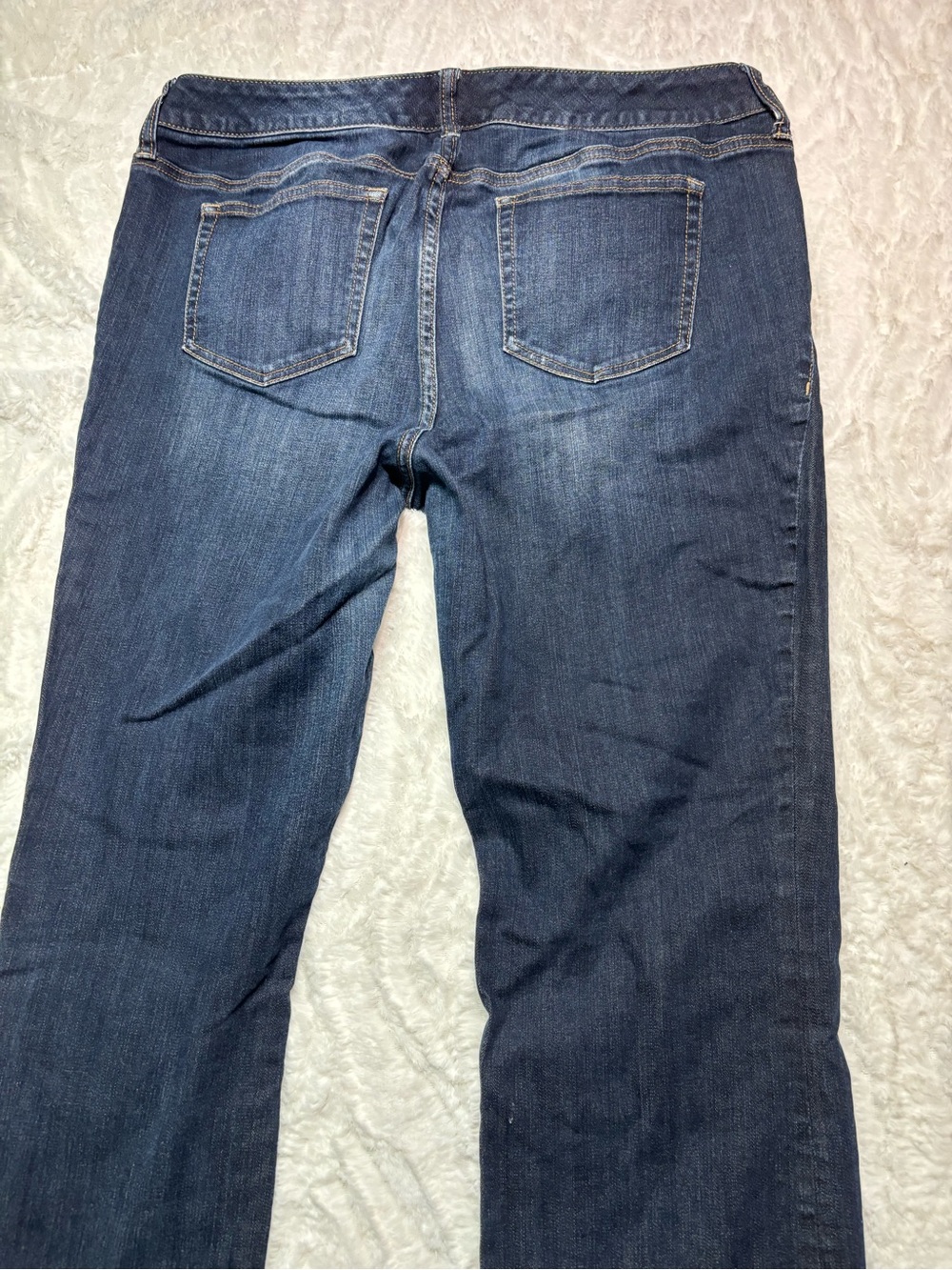 Torrid Relaxed Bootcut Jeans Size 14T Tall Long - Picture 8 of 11